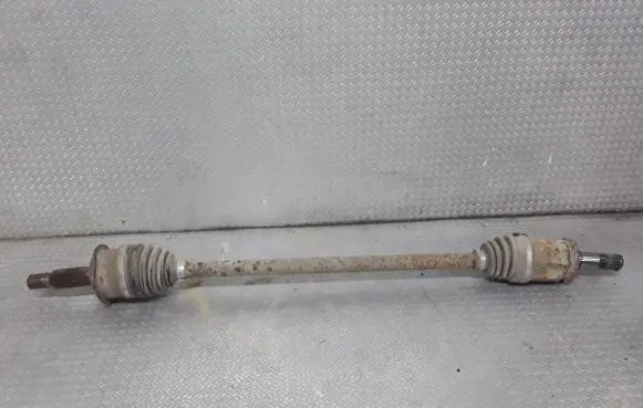 Citroen C-Crosser Rear driveshaft