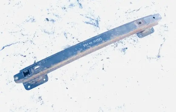Rear beam