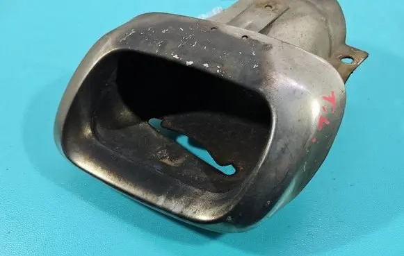 Infiniti Q30 Muffler/silencer IMPRK1470709
