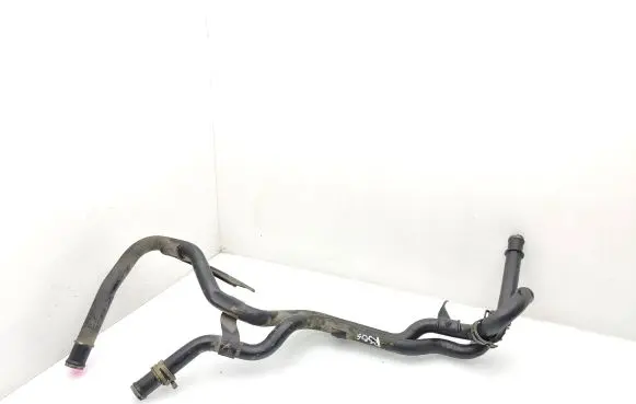 Volkswagen Caddy Engine coolant pipe/hose 03L121151E