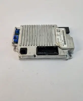 GPS navigation control unit/module