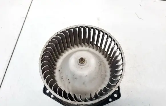 Heater fan/blower