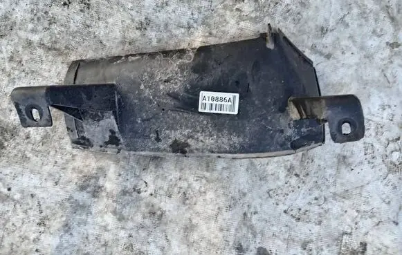 Volkswagen Fox Other exterior part 5Z0815159