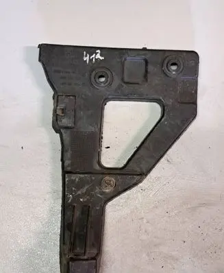 Audi A6 S6 C6 4F Fender mounting bracket 13672 4F0807227