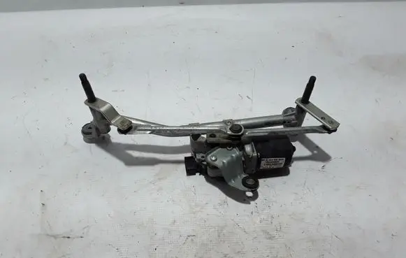Renault Twingo III Front wiper linkage 288009065R