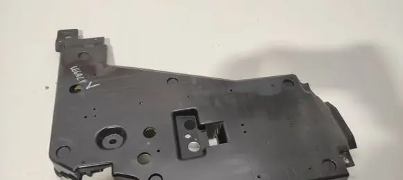 Subaru Legacy Front bumper support beam 56440AG170