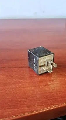 Skoda Superb B5 (3U) Other relay 8A0951253A