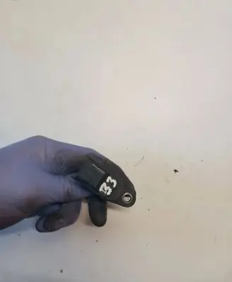 Volvo C30 Camshaft position sensor 8658726 070211 0232103063