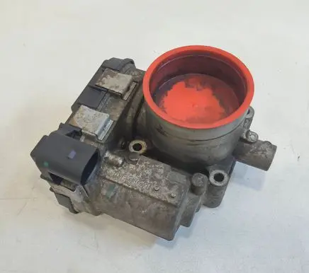 Volkswagen Golf VII Electric throttle body valve 03F133062 03F133062B