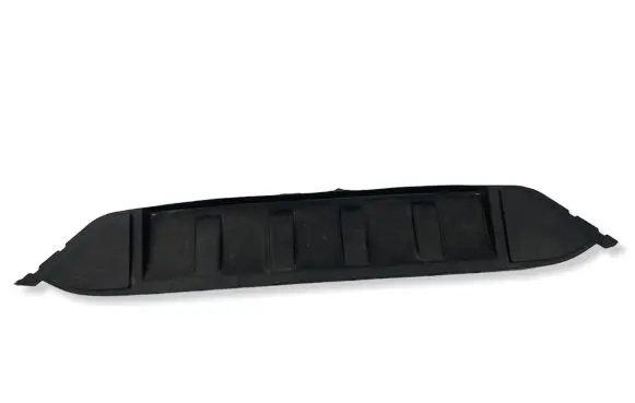 Audi Q7 4L Top upper radiator support slam panel 4L0121285