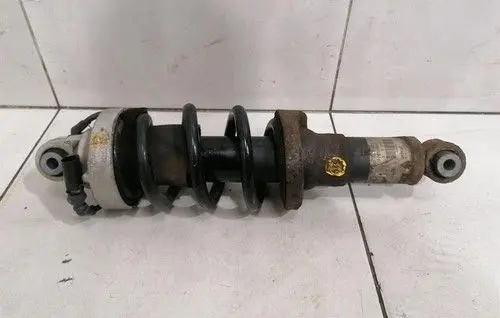 Audi R8 42 Front shock absorber actuator solenoid 420412020AF