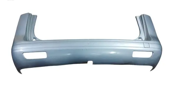 Peugeot 5008 Rear bumper 9686198277