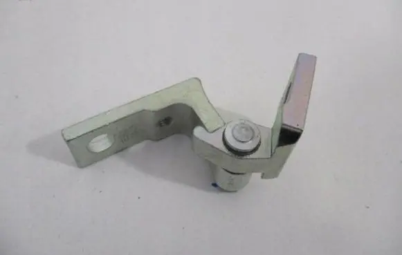 Peugeot Bipper Front door hinge set 1609331380