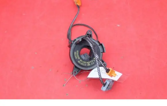 Peugeot 607 Airbag slip ring squib (SRS ring)