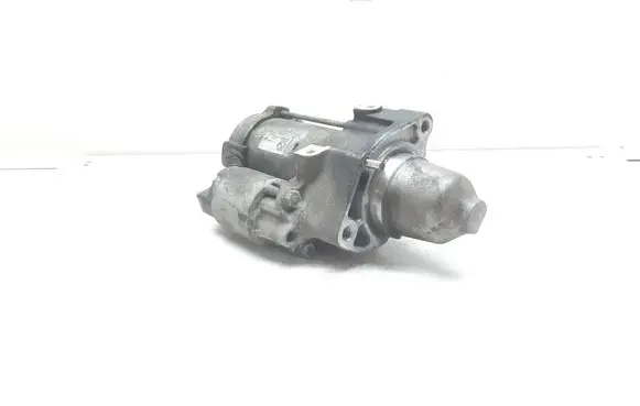 BMW X6 M Starter motor 7556131
