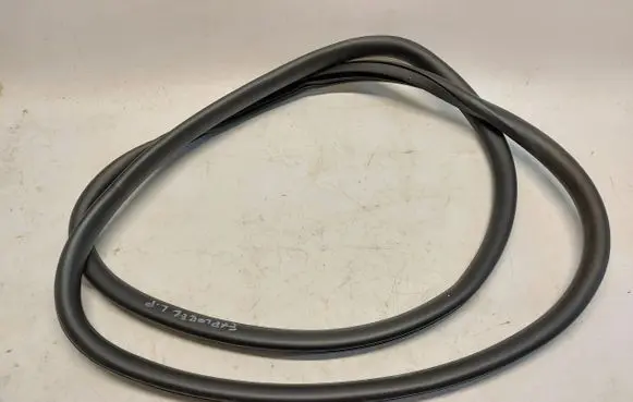 Ford Explorer EV Front door rubber seal FOREXPUSZ30819