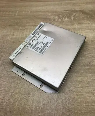 Mercedes-Benz A W168 ESP (stability system) control unit 0275456032 0265109449