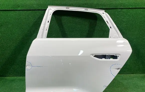 Audi A5 Rear door 
