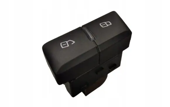 Audi A6 S6 C7 4G Central locking switch button 4G2962108