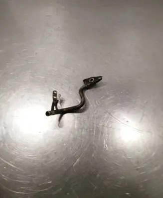 Subaru Forester SH Engine coolant pipe/hose