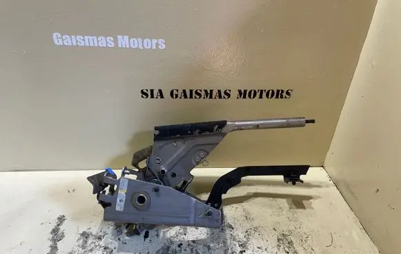 Opel Vectra C Hand brake release handle 