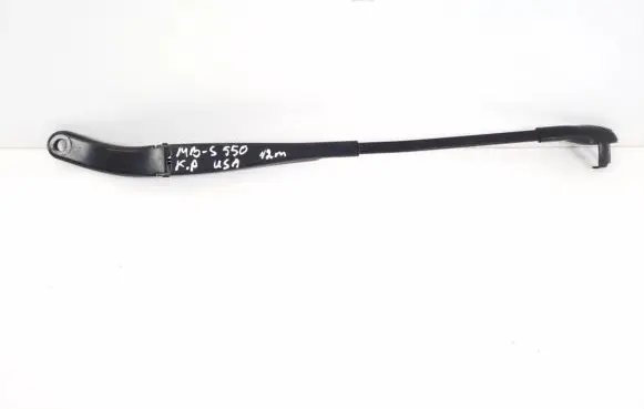 Mercedes-Benz S W221 Front wiper blade arm A2218200144