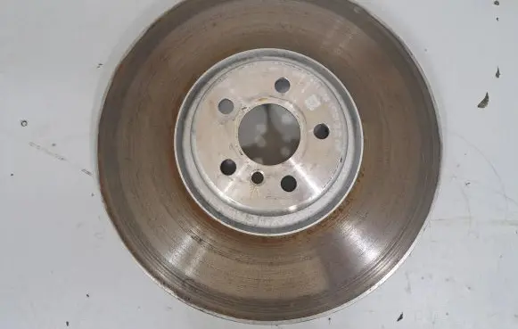 BMW 7 G11 G12 Front brake disc 6889211