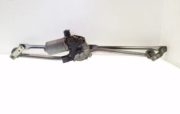 Mercedes-Benz Sprinter W906 Front wiper linkage and motor A9068200040