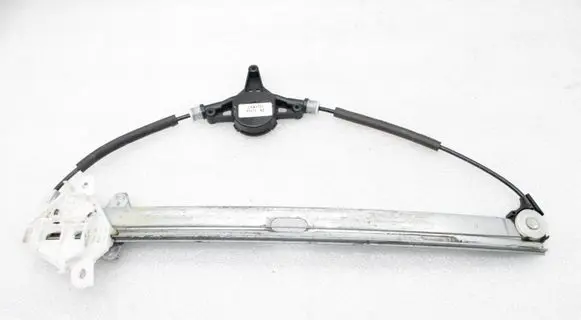 Mazda CX-5 Front window lifting mechanism without motor KD5359590