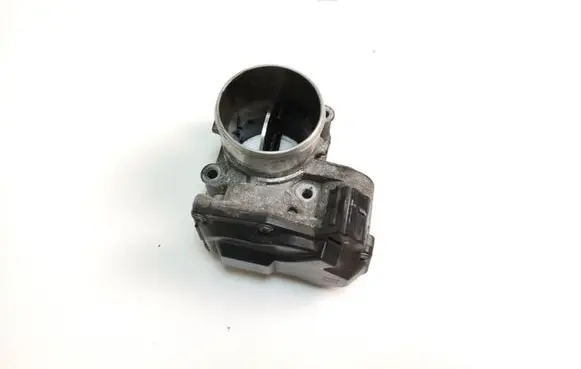 KIA Sportage Throttle valve 351002F600