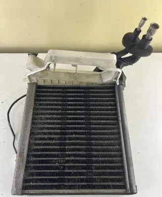 Air conditioning (A/C) radiator (interior)