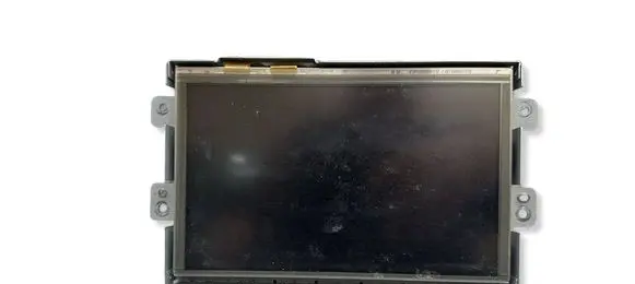 Jaguar XE Screen/display/small screen FK7219C299AA