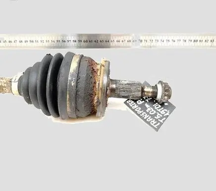 Volkswagen Transporter - Caravelle T5 Front driveshaft