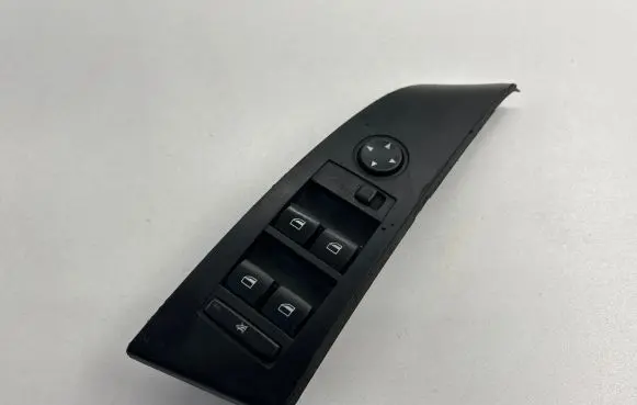 BMW 5 E60 E61 Electric window control switch 6951904 391539SW