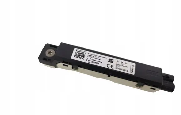 Seat Tarraco Aerial antenna amplifier 5FJ035225B