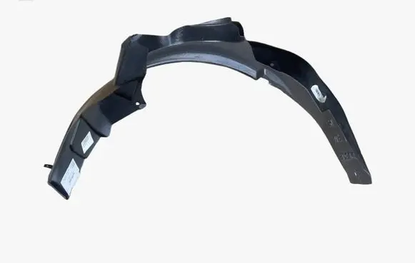 Alfa Romeo 156 Front wheel arch liner splash guards 60661130 60623209