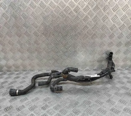 Volkswagen Arteon Shooting Brake Engine coolant pipe/hose 3Q0121064AQ
