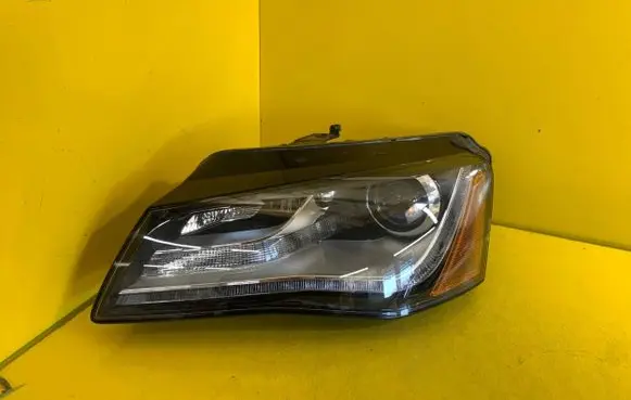 Audi A8 S8 D4 4H Headlight/headlamp 4H0941029
