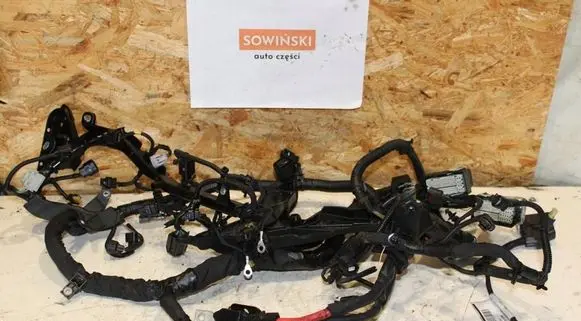 Volvo V40 EUR ISO radio connector 31394797