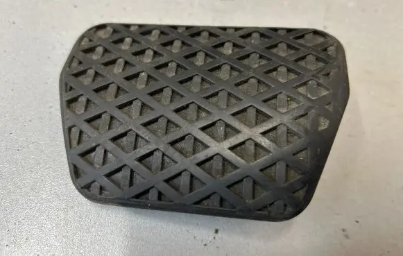 BMW 3 F30 F35 F31 Brake pedal 1160421