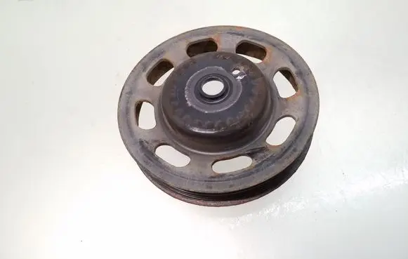 Volkswagen Lupo Crankshaft pulley 036105255C