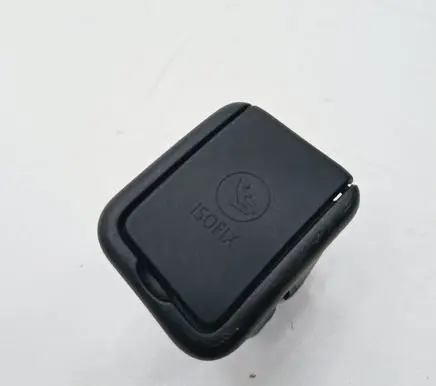 Mini One - Cooper Clubman R55 ISOFIX cover 2752702