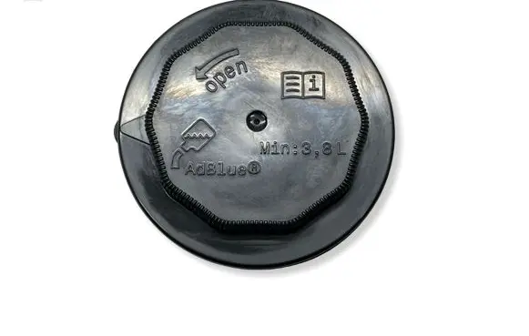 Peugeot 308 Adblue tank cap 9805343880