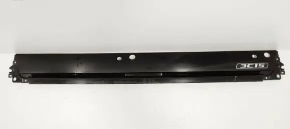 Mitsubishi Canter Wiper trim 310702