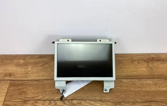 Ford Edge II Screen/display/small screen L2GT14G370BBGPIN L2GT14G370BBG