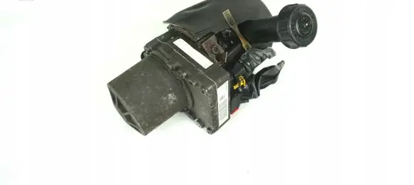 Peugeot 407 Power steering pump 9670302280