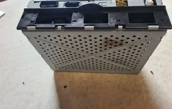Audi A5 8T 8F Sound amplifier 4F0035541L 4E0910541Q
