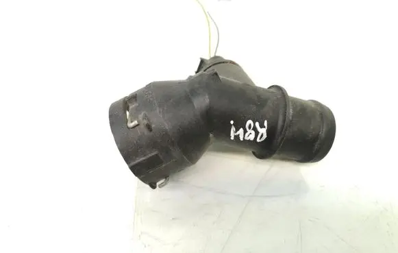 Volkswagen PASSAT B6 Engine coolant pipe/hose 1K0122291AD 06A919501A