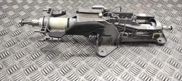 BMW 5 F10 F11 Steering wheel axle 1056033 6795345