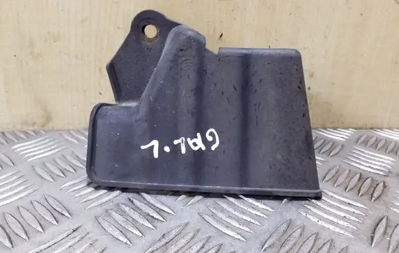 Honda Accord Rear mudguard 